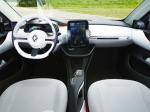 Renault EOLAB Concept 2014 года